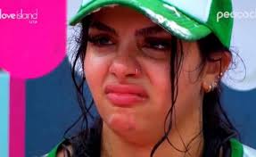 LORT! Love of Reality TV (SPOILER ALERT)