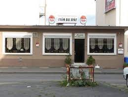 Es gibt im moment keine offenen stellen in dem restaurant. Leverkusen Burrig Restaurants Und Kneipen