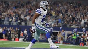 Nfl Locks And Upsets Ezekiel Elliott Returns