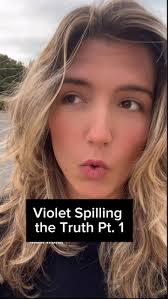 Violet spilling the truth part 1. , DM to customize your 30 day Double  Revenue Program🙌💛, #womenencouragingwomen