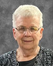 Rita Kessler Obituary April 16, 2025