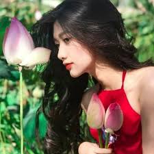 Profile for Ingrid Frazier