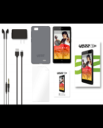 Yezz 5M specs, review, release date ...