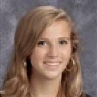 Hundley Burger's Virginia Episcopal School Bio