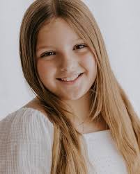 Talent agents for Hazel Smallburn