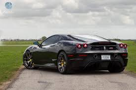 Mean Rrari Ferrari F430 Spider Ferrari F430 Ferrari