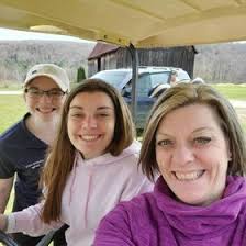 Kim Wilkinson (kimmywilkin)