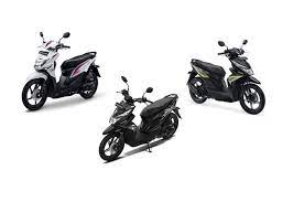 Motor bekas banyumas honda beat 2017 lengkap body kinclong. Mengejutkan Cuma Segini Harga Motor Bekas Honda Beat Series Mulai Rp 8 Jutaan Motorplus