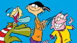 Ed, edd n eddy coloring pages cartoons and characters coloring pages ed, edd n eddy color page. Ed Edd N Eddy Cartoon Goodies Images And Videos