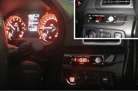 Does push button start make it easier for someone to steal my vehicle? Turbo Timer Push Start Type 0 Electronics Product Hks
