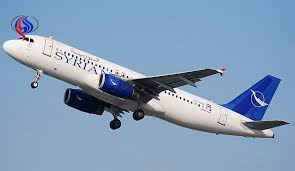 السورية للطيران ترفع أسعار تذاكر السفر بنسبة 100 بالمئة قناة العالم الاخبارية