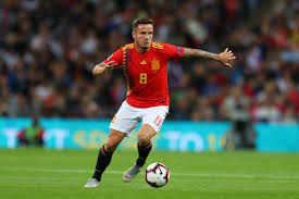We did not find results for: Saul Niguez Reportedly A Target For Barcelona Barca Blaugranes