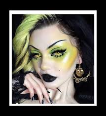 Halloween makeup artist recommendations needed
