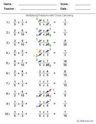 Printable Fractions Worksheets For Teachers This Is A Great Website That Will Allow You To Create Math Workshe Fractions Worksheets Fractions Math Worksheets