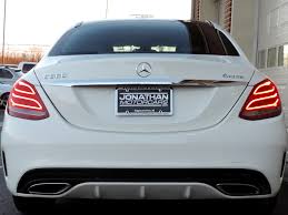 Qr code link to this post. 2015 Mercedes Benz C Class C 300 4matic Sport Stock 022925 For Sale Near Edgewater Park Nj Nj Mercedes Benz Dealer