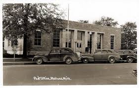 Look At The Old Cars Midland Michigan Bay City Midland