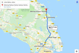 Antara petempatan yang utama adalah, johor bahru (ibu negeri), iskandar puteri (pusat pentadbiran), pasir gudang , skudai , tebrau , ulu tiram dan gelang patah. How To Go To Rawa Island Ultimate Guide 2019 All Travel Options