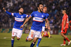 Links to universidad católica vs. El Sueno De La Triple Corona Sigue Vivo Para La Uc La Tercera