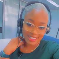 Jade Goddard, MSc (Dist), BSc (Hons), FMVA®