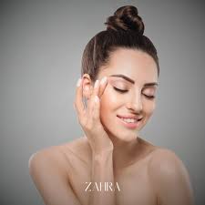 Medical Grade Facial targeted for men's skin. Male skin tends to be oiler,  thicker and rougher but ages slower. All skin rituals include lymphatic  drainage facial massage, head, neck and shoulder massage