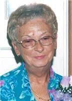 LaVerne Coates Obituary (1936