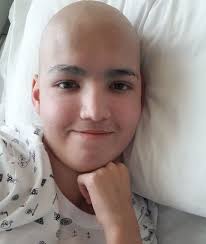 Benjamín invita a registro de potenciales donantes de células madre en  Osorno