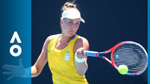 Lizette cabrera tennis offers livescore, results, standings and match details. Lizette Cabrera V Beatriz Haddad Maia Match Highlights 1r Australian Open 2018 Youtube