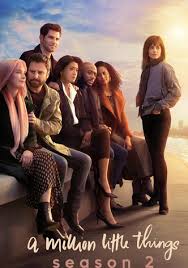 A million little things season 3 returns thursday, march 11, at 10 p.m. A Million Little Things Streaming Online