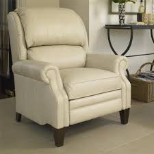 Smith Brothers Recliners Pressback Reclining Chair With Bustle Back Saugerties Furniture Mart High Leg Recliners