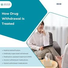 Image result for Drug Withdrawal