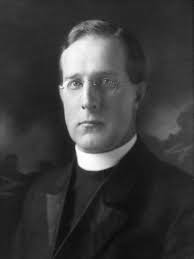 The Flora Myers Brady Gavit Memorial Organ