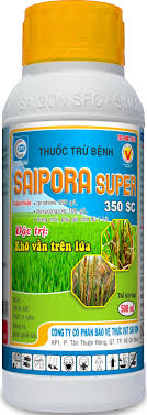 Saipora super 350SC