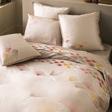 Housse De Couette Pistil Automne Housse De Couette Couette Et Housses