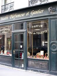 Maitre Parfumeur Et Gantier Paris Paris Shopping Shop Front Design Retail Facade