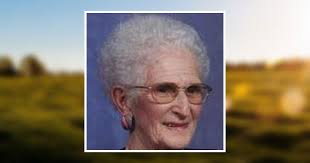 Genevieve Germain Louise Folsom...Age 87 Obituary April 29, 2014