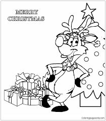 'tis the season to be jolly with our fun christmas coloring pages! Funny Christmas Coloring Pages Funny Coloring Pages Coloring Pages For Kids And Adults