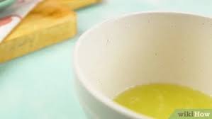 Vitale oilve oil hair mayonnaise with oat protein, cholesterol and natural botanical extracts to intensively condition, moisturize and strengthen dry or damaged. 3 Ways To Create An Egg And Olive Oil Hair Mask Wikihow