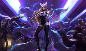 League Of Legends Lol League Of Legends Ahri League League Of Legends Account
