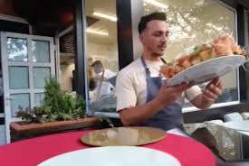 Explore gordon ramsay's diverse collection of restaurants and bars, and experience excellence in fine food, drinks and dining. Hell S Kitchen Winner Opened A Pizzeria In Plovdiv
