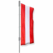 Volker preuß weitere seiten zu österreich (historische flaggen und wappen): Osterreich Flagge Fahne Kaufen Nationalflagge Mit Adler
