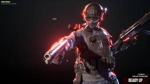Shadows says the song was completely inspired by the game, which he is a big fan of. Steam Community Ready Or Not