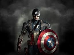 Endgame's visual effects were made | wired. 4 Leadership Lessons From Captain America Aiesec