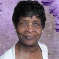 Helen D. Green Obituary