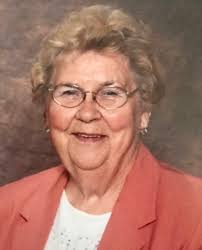 Obituary for Muriel Howard