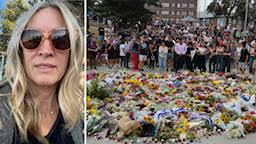 Åmålssystrar till EM i orientering