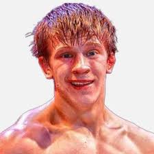 ▷ Arnold "Almighty" Allen (19-3-0)