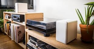 Check spelling or type a new query. Intro To Home Stereo Systems