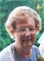 Adrianna Scholten Obituary (1920