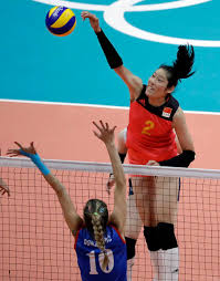 China won their third gold by defeating serbia in the final. Tokyo 2021 Preview Early Losses Not Detrimental In Olympic Volleyball Wilmington News Journal