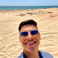 Gabriel Paramo (@gabriel_paramo)